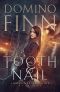 [Summoner For Hire 01] • Tooth and Nail (Summoner for Hire Book 1)